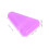 2pcs Silicone fork Holder Stand for Yoga Sound 3