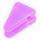 2pcs Silicone fork Holder Stand for Yoga Sound 11