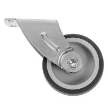 Heavy Duty Anti-Sag Sliding Door Guide Roller Bottom Wheel