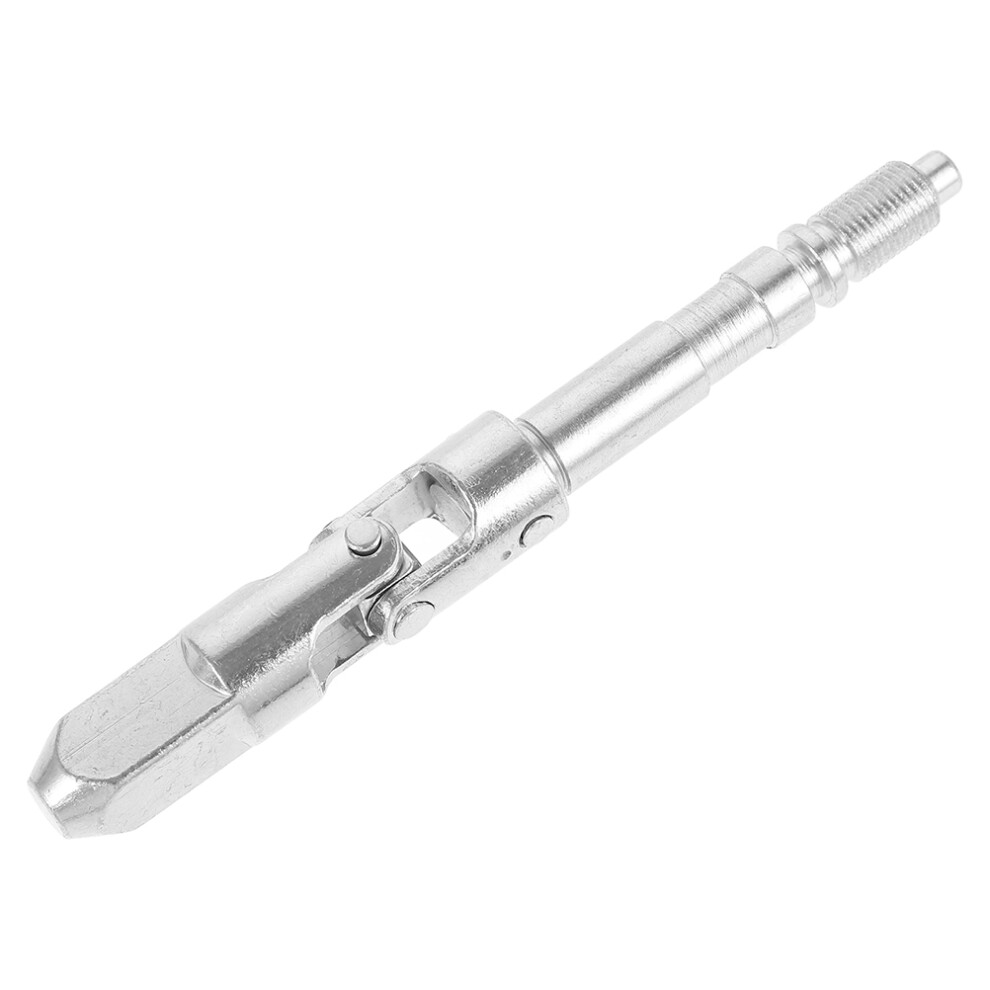 Horizontal Jack Shaft Joint Fitting Trailer Accessory Iron Deflate 3191123568854