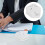 Corner Paper Punch Tool for DIY Card Making and Craft Projects 11