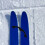 3pcs Snowboard Edge Guard Arc Shaped Deck Bumper Protection 6