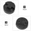 10 Pcs Rubber Violin Practice Mute Set for Violin and Small Viola 8