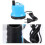 4pcs Submersible Water Pump Filter for Fish Tank 10