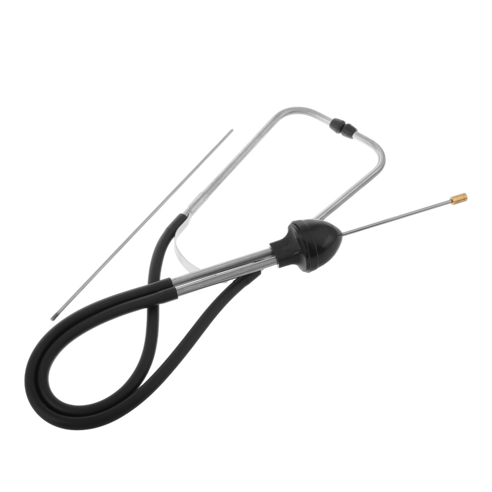 Engine Stethoscope High Precision Cylinder Noise Detection Tool 3191123567086