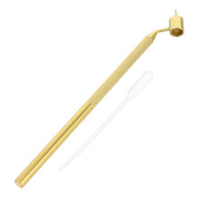 0.7mm Fine Line Painting Pen - Precision Fluid Applicator