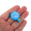 18pcs Racket Shock Absorber Silicone Vibration Dampener 4