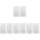 8 Pcs Multi-Functional Picture Album Post Card Book Set 5