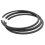 3Pcs Piston Ring 80mm Supplies for 0.48/0.67 5