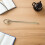 3pcs Dog Tie Out Cable Stake Heavy Duty Ground Spike 4