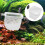 Fish Tank Breeder Net with Suction Cup Isolation Box 7
