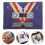 2pcs Graduation Greeting Sounding Card 11
