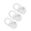 6 Pcs Webcam Slider Privacy Sticker Cover Blocker 9