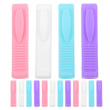 16pcs Nurse Vial Opener Tool Portable Glass Ampoule Breaker