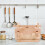 Tofu Mold Kit - Cheese Maker Press with Cheesecloth for DIY Bean Curd 6