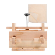 Tofu Mold Kit - Cheese Maker Press with Cheesecloth for DIY Bean Curd