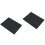 200 Pcs A4 Black Thickened Kraft Paper 150gsm 4