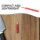 5pcs Garden Tool Sharpener for Scissors Pruners 5