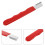 5pcs Garden Tool Sharpener for Scissors Pruners 9