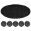6pcs Round Compost Bin Filters for Kitchen Countertop Recycle Bin 10