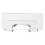 Acrylic Wall-Mounted Table Tennis Paddle Holder Storage Rack 11