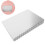 20pcs 10x14 Inch Rectangular Wave Edge Cake Board 2mm Thick 11
