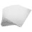 20pcs 10x14 Inch Rectangular Wave Edge Cake Board 2mm Thick 1