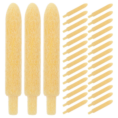 40pcs Paint Markers Nibs Refillable Acrylic Tips for Permanent Markers