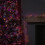 Premier 50m 2000 LED TreeBrights Christmas String Lights with Timer in Rainbow on Clear Cable 3