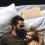 Bamboo Pillow: Ergonomic Cooling Cushion for Sauna Spa Home Use 7