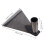 Triangle Hand Plow Head for Planting & Digging 2