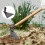 Triangle Hand Plow Head for Planting & Digging 11