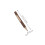 20pcs Wooden Pens Pencil Ballpoint Log Writing Tools 3