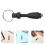 2pcs Cigar Punch Keychain Hole Opener Portable Cutter 11