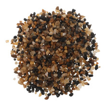 1Kg River Rocks 0.3-0.5cm for Aquarium Terrarium Vase