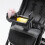 Universal Stroller Snack Tray Portable Plastic Cup Holder Multipurpose 12oz 5