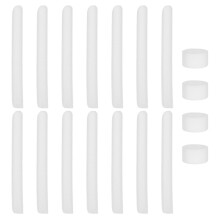 1 Set Dog Ear Support Foam Training Tool with Tape