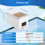 Automatic Fish Feeder, WiFi Intelligent Timing Automatic Feeder 6