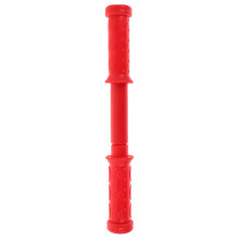 2pcs Plastic Threaded Handle Grips for Baby Rocker Repair 2mm