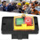 KA0-5 380V 10A Black Switch Button Premium Industrial Switch for Electronic Starters 4