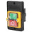 KA0-5 380V 10A Black Switch Button Premium Industrial Switch for Electronic Starters 1