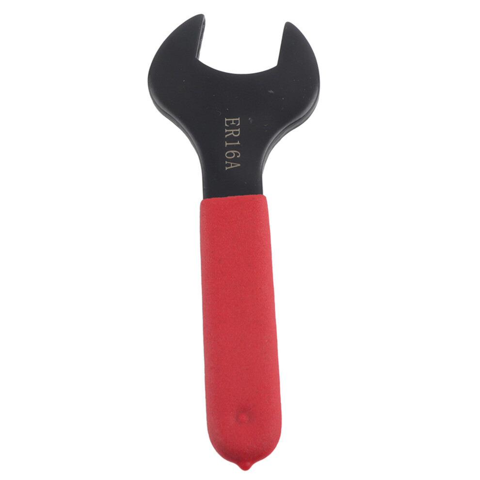 A Type Wrench High Carbon Steel Collet Chuck