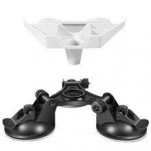 For Starlink Mini Sunroof Suction Cup Mount Easy Installation Car Mount Kit for Sunroofs Window