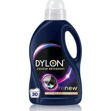 Dylon Black & Dark Detergent (30 Wash Loads)