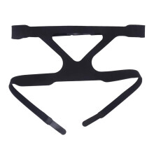 CPAP Ventilator Head Strap Replacement for Adults, Universal Mask Strap Band, Adjustable Size, Durable Material