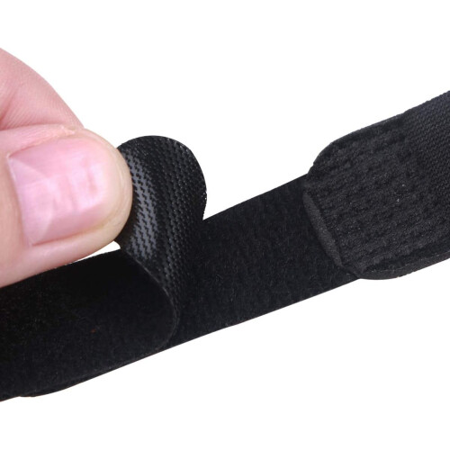 CPAP Ventilator Head Strap Replacement for Adults, Universal Mask Strap Band, Adjustable Size, Durable Material 2
