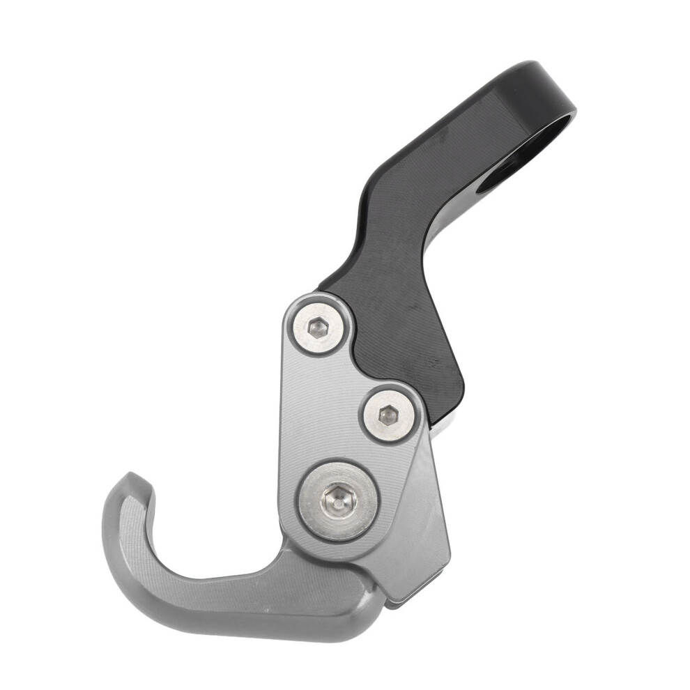 Motorcycle Luggage Hook Folding Aluminum Alloy 8320539933665