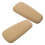 1pair Car Knee Cushion Foam Leg Rest for 10