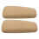 1pair Car Knee Cushion Foam Leg Rest for 1