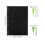 1set Braille Writing Board 27 Lines 30 with Stylus 2